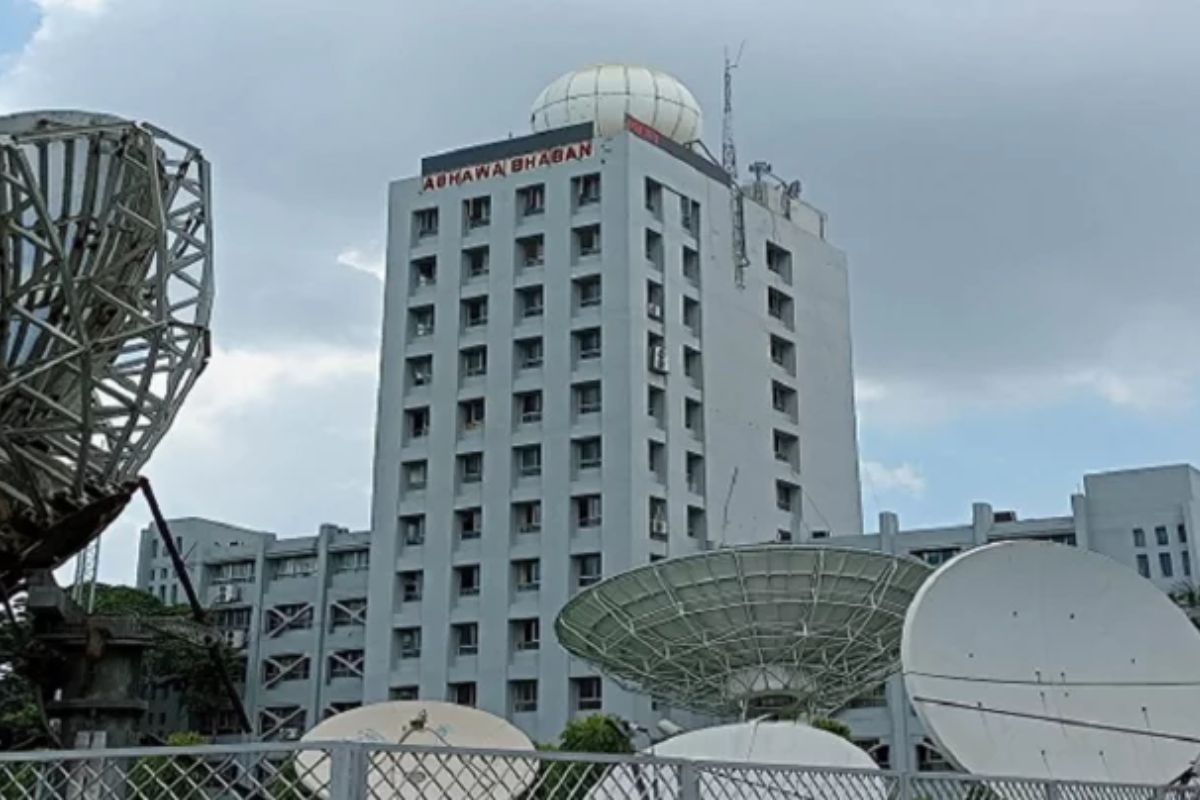 রাজধানীতে হালকা শীতের অনুভূতি, আবহাওয়া শুষ্ক থাকবে সারাদিন