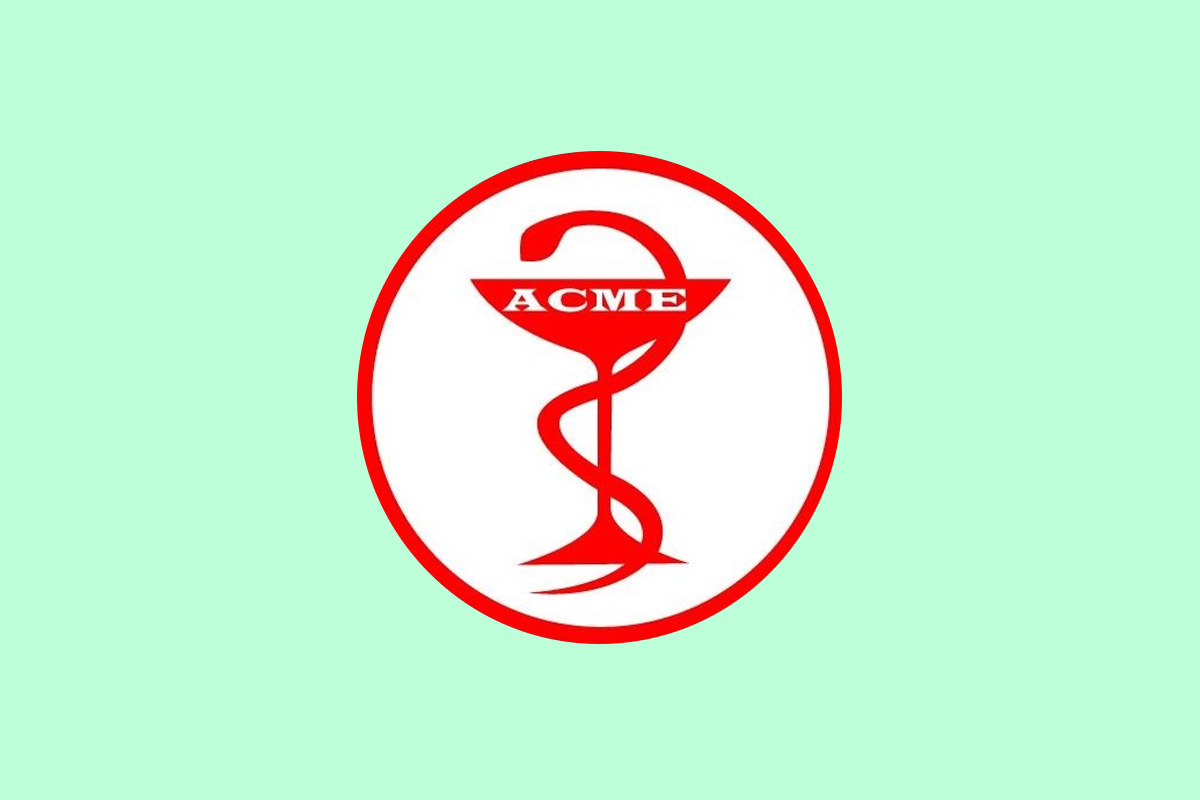 ইপিএস প্রকাশ করেছে একমি ল্যাবরেটরিজ