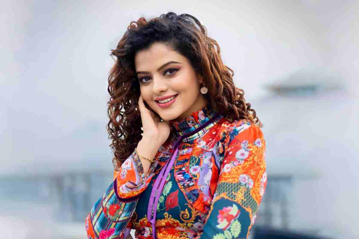 পলক মুচ্ছাল: সঙ্গীত নয়, মানবসেবায় গিনেস রেকর্ড