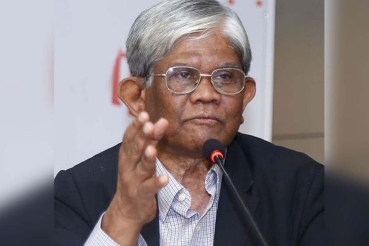 পে স্কেল নিয়ে নতুন বার্তা দিলেন অর্থ উপদেষ্টা