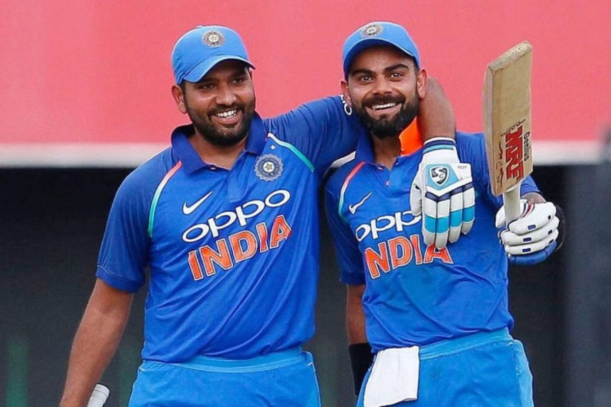 যে শর্তে জাতীয় দলে খেলতে পারবেন কোহলি-রোহিত
