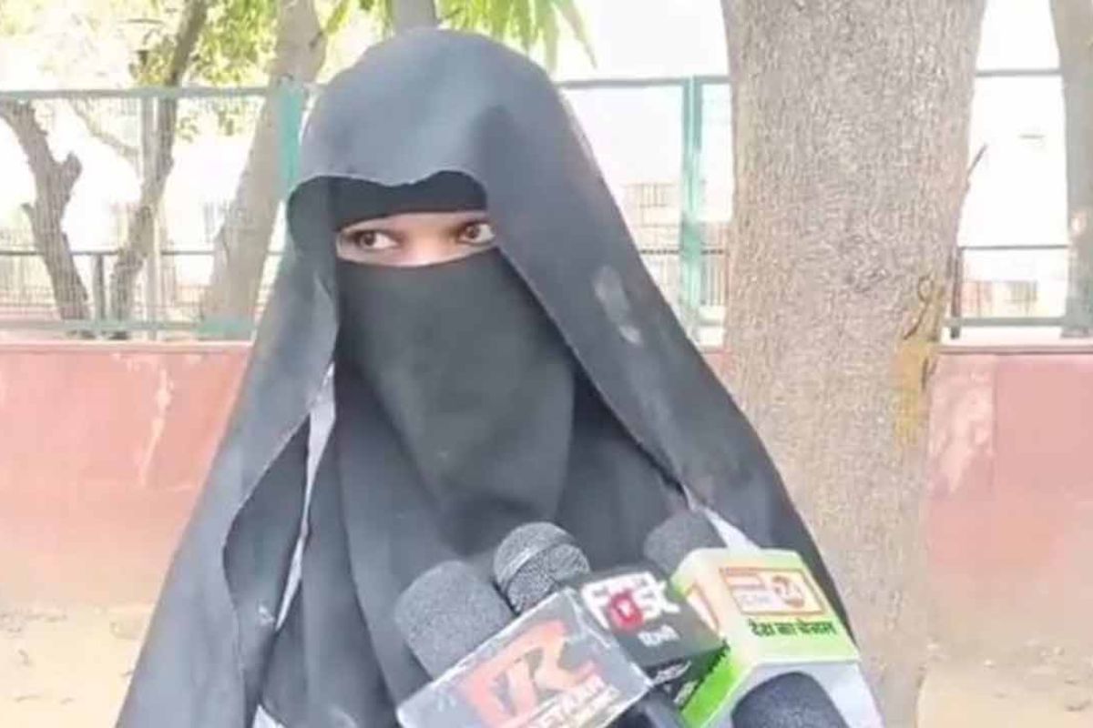 বোরকা পরায় হাসপাতালের প্রবেশে বাধা, ধর্মীয় বৈষম্যের বিতর্ক