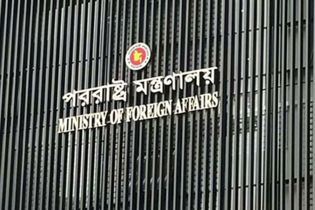 ভারতীয় গণমাধ্যমে হাসিনার সাক্ষাৎকার: ডেপুটি হাইকমিশনারকে তলব