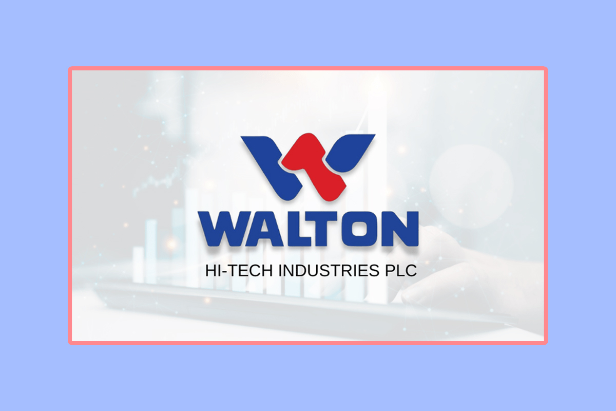 ইপিএস প্রকাশ করেছে ওয়ালটন হাইটেক