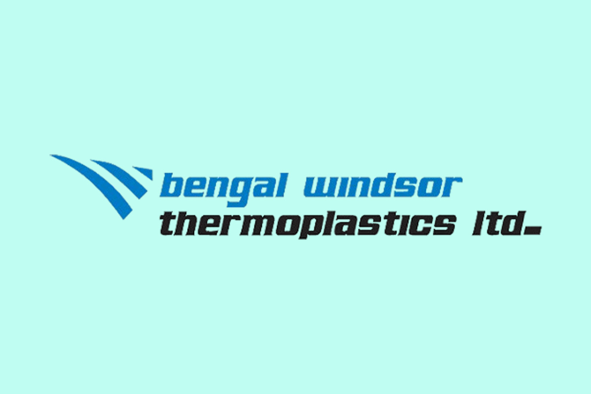 ইপিএস প্রকাশ করেছে বেঙ্গল উইন্ডসোর থার্মোপ্লাস্টিকস