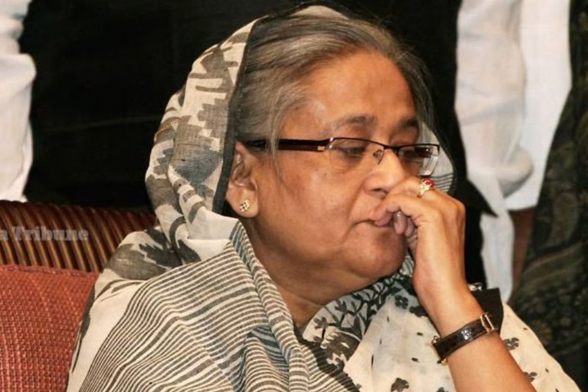 ডাকসু বাতিল করল শেখ হাসিনার আজীবন সদস্যপদ