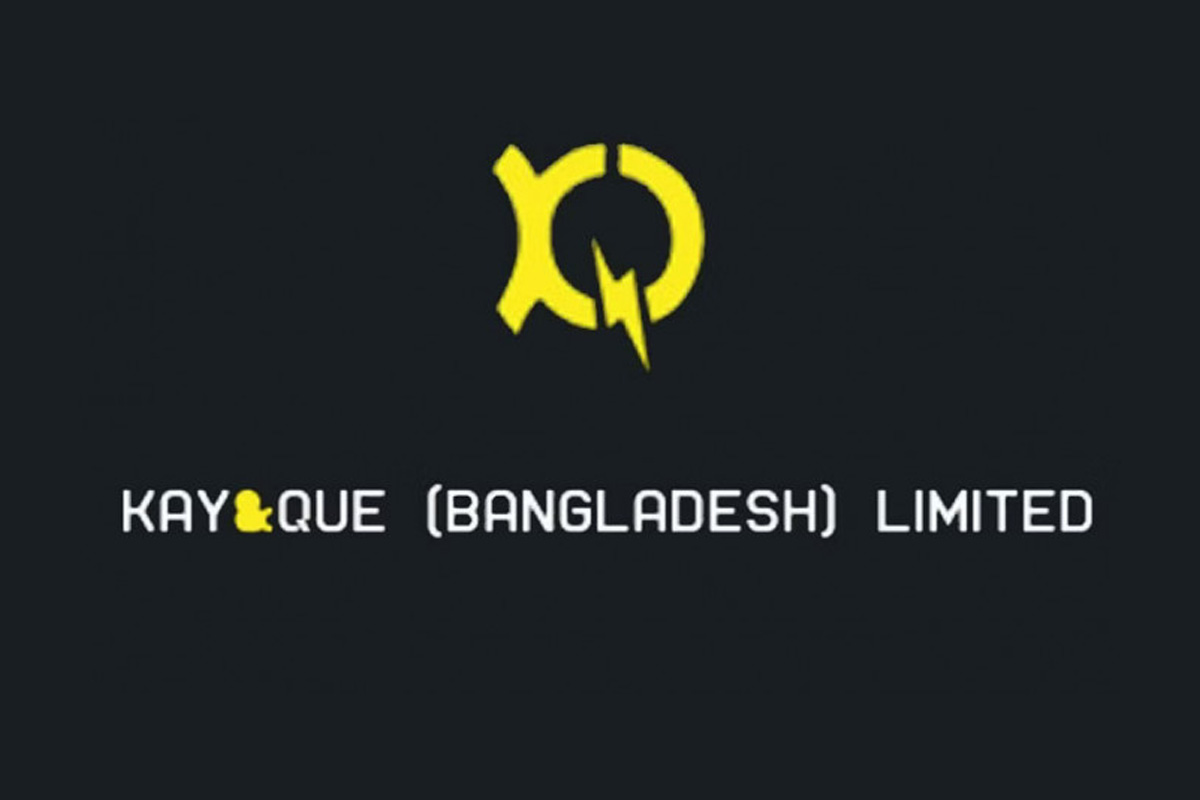 ইপিএস প্রকাশ করেছে কে অ্যান্ড কিউ