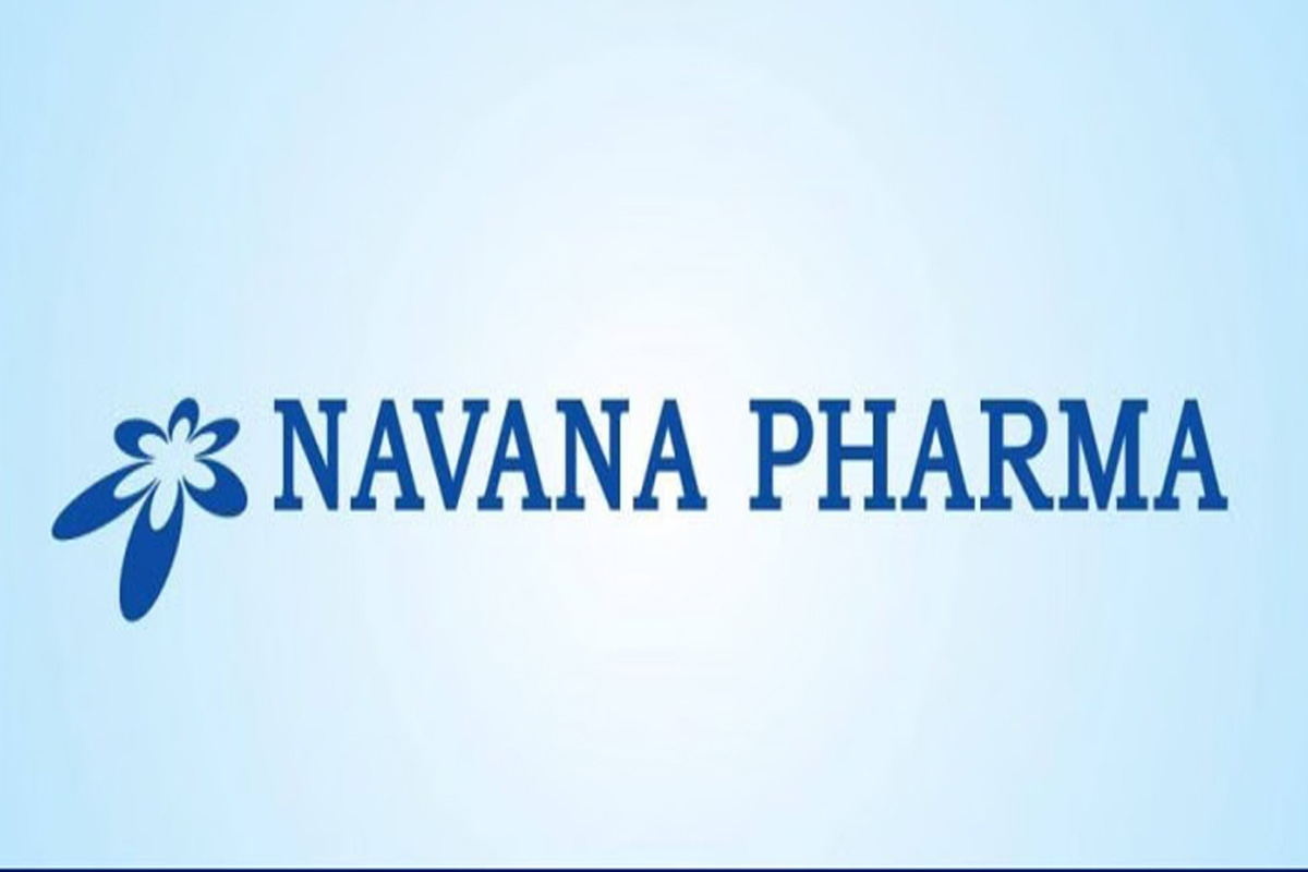 ইপিএস প্রকাশ করেছে নাভানা ফার্মা
