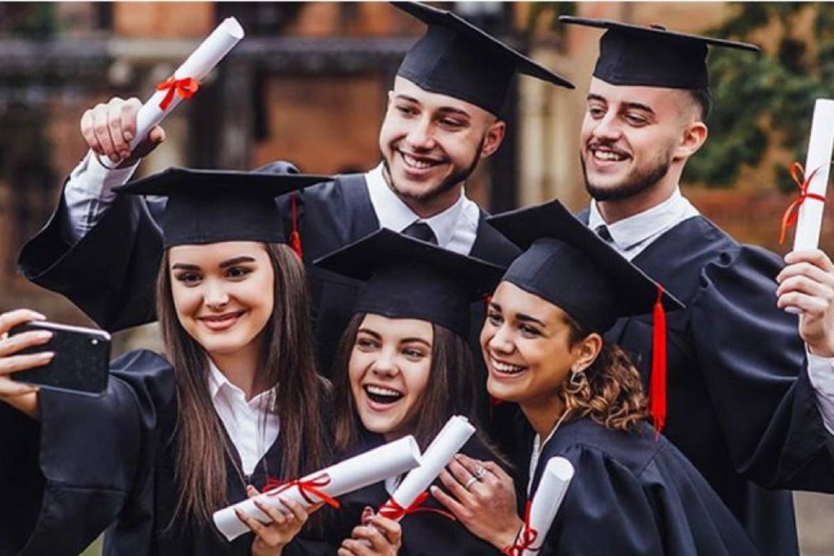 বিদেশে কম খরচে পড়াশোনার সুযোগ