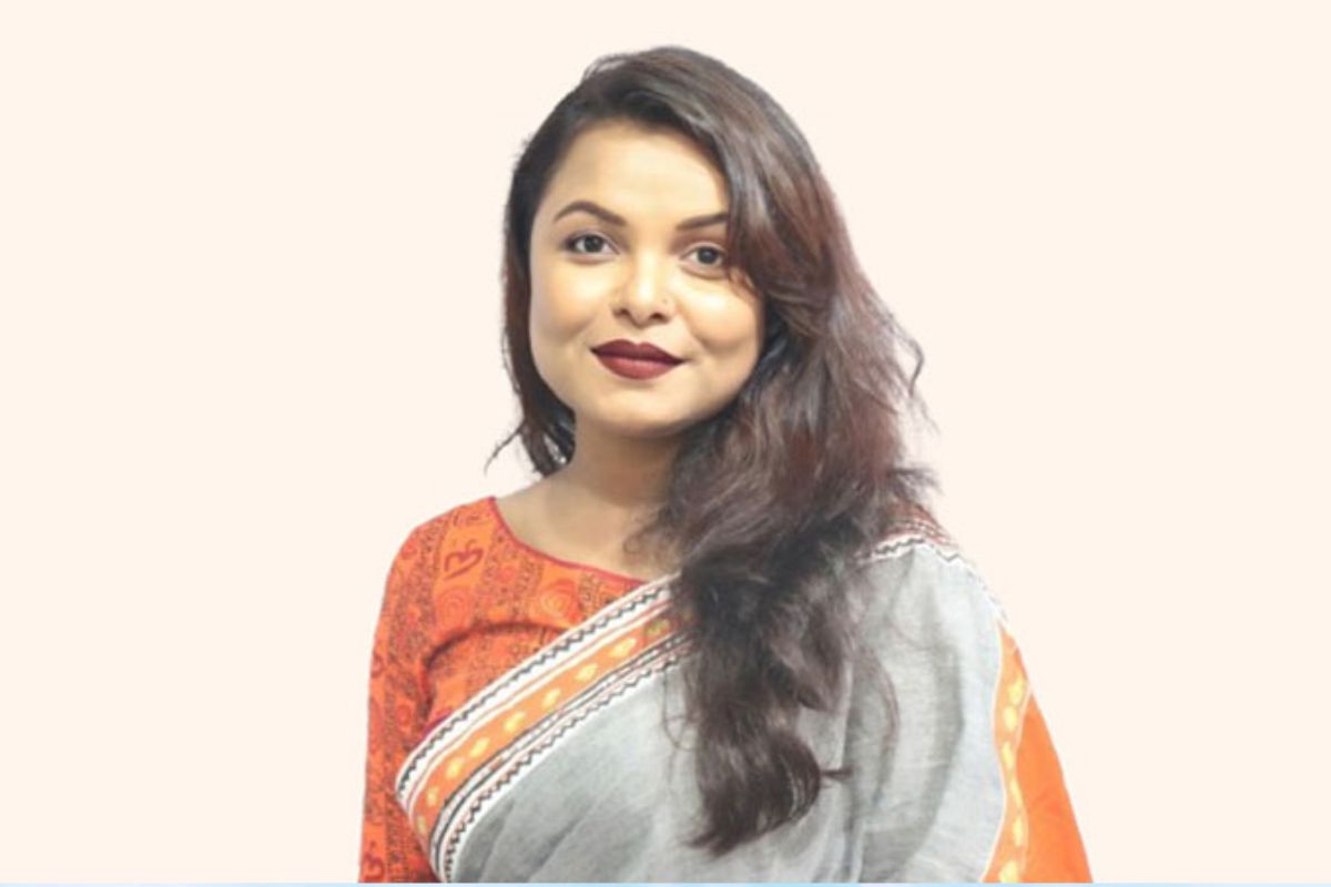 ফারুকীর পোস্ট শেয়ার করে যা বললেন শাওন