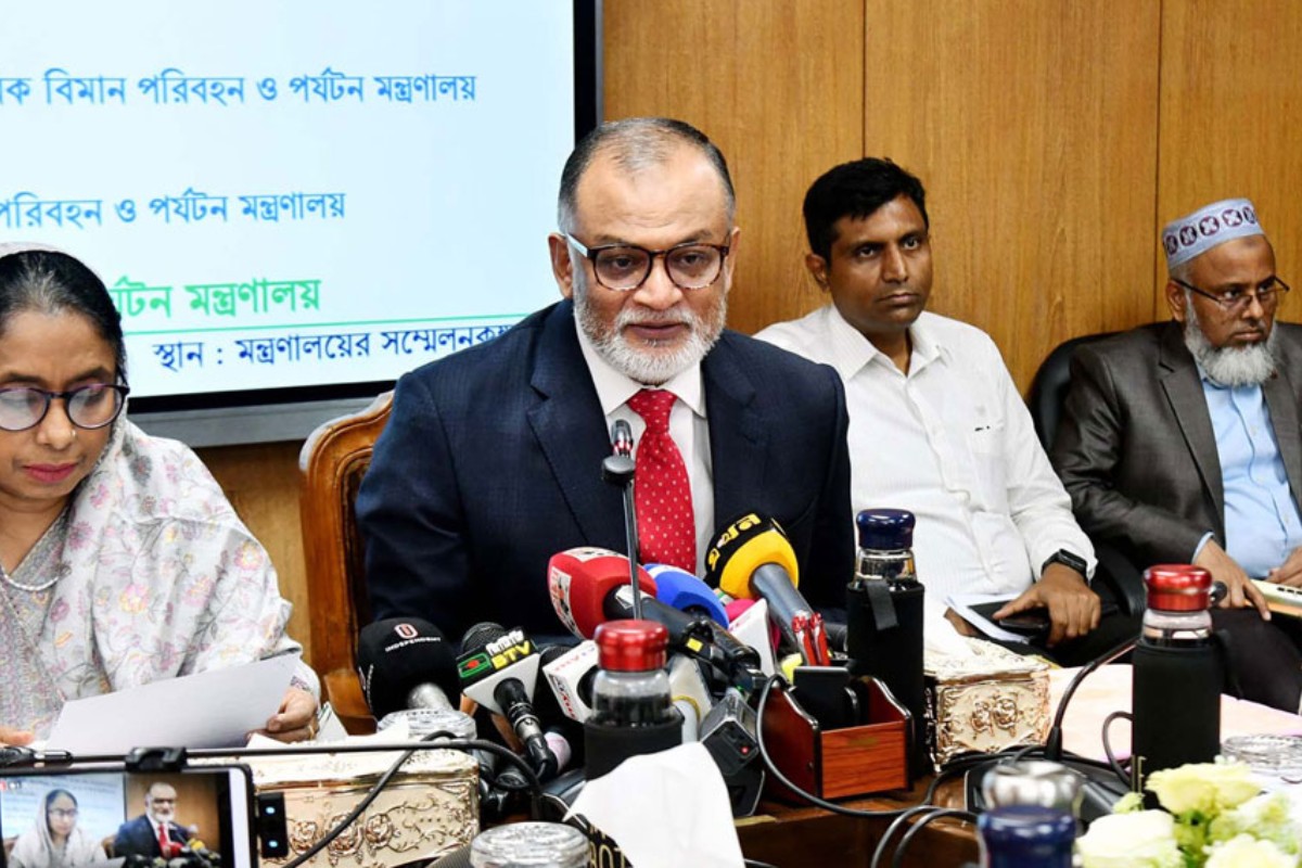 বিমান চলাচল ও ট্রাভেল এজেন্সি আইনে নতুন অধ্যাদেশ অনুমোদন