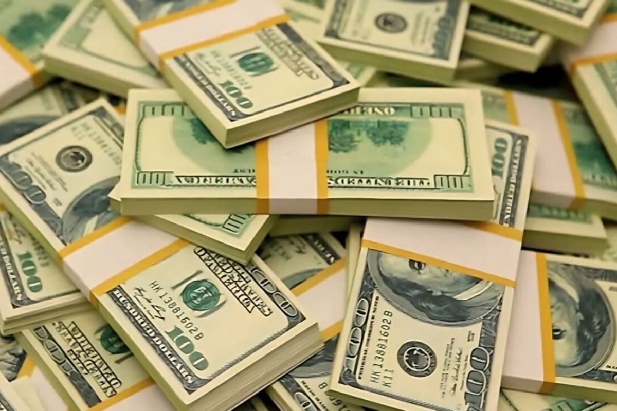 আজকের মুদ্রা বিনিময় হার (১৩ নভেম্বর)