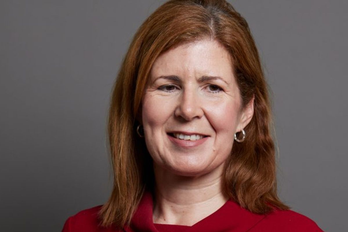 রোহিঙ্গা ইস্যুতে ঢাকায় ব্রিটিশ মন্ত্রী