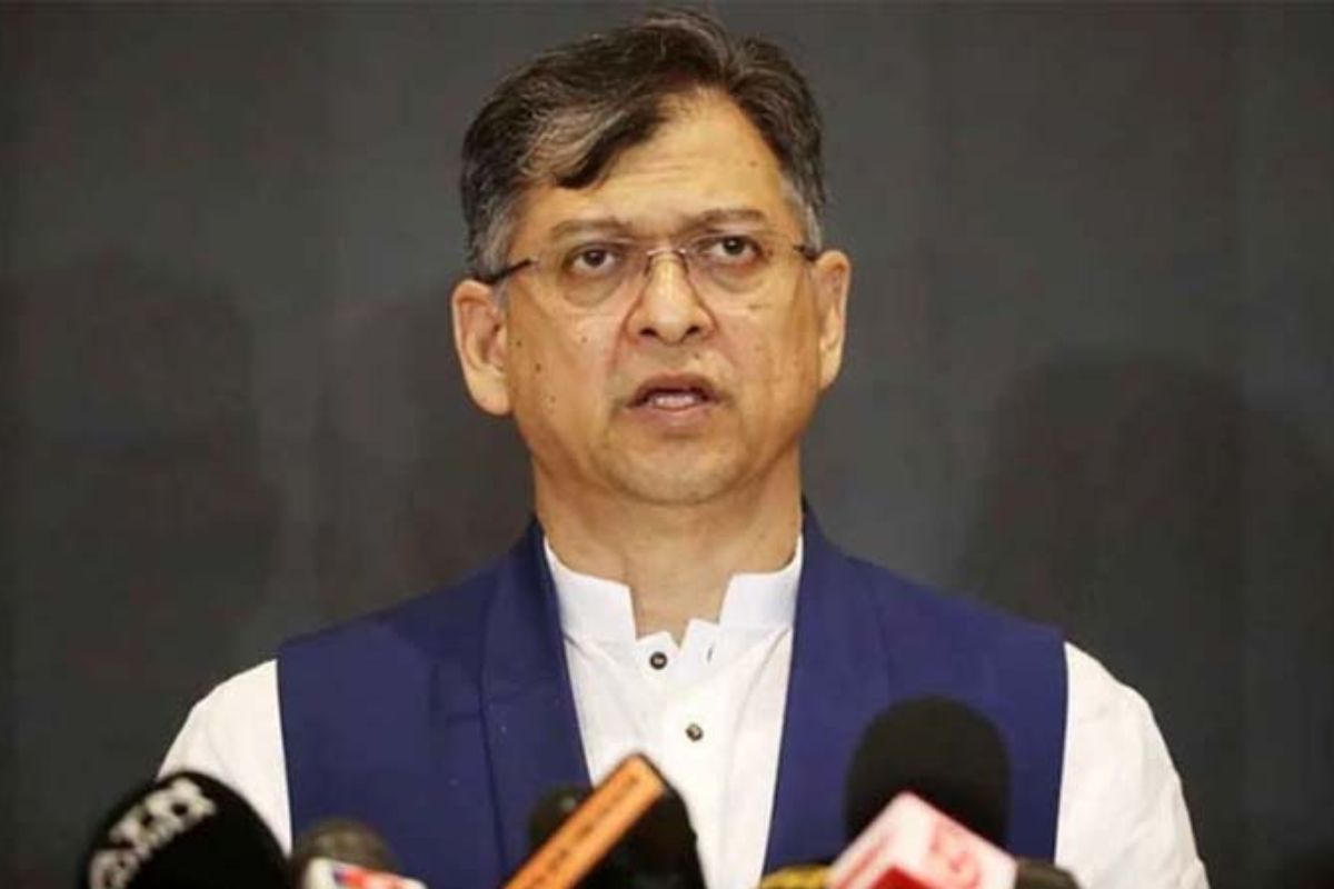 জুলাই সনদ লঙ্ঘন করেছেন প্রধান উপদেষ্টা: সালাহউদ্দিন