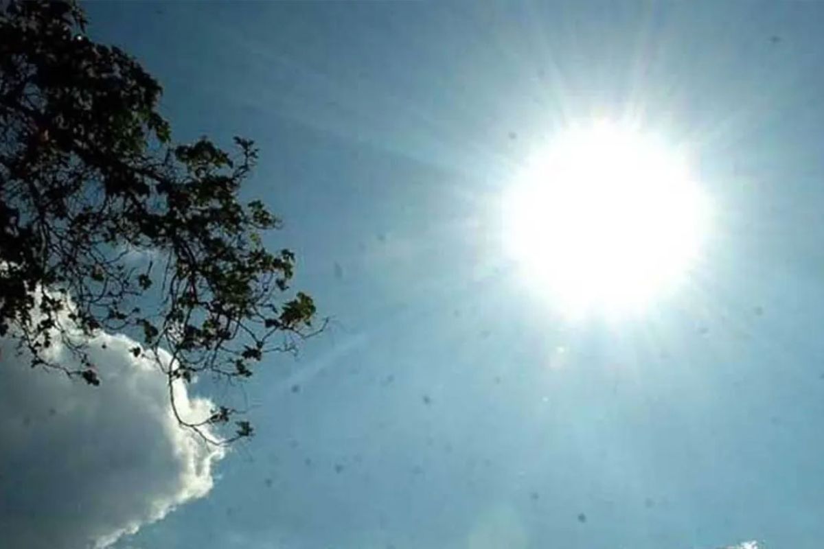 ঢাকায় আজ আকাশ থাকবে পরিষ্কার, আবহাওয়া শুষ্ক