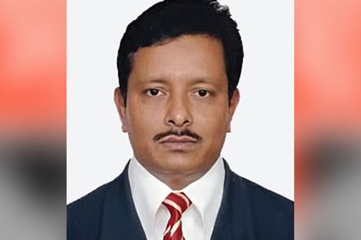 ঢাকা ওয়াসার ব্যবস্থাপনা পরিচালক হলেন আব্দুস সালাম ব্যাপারী