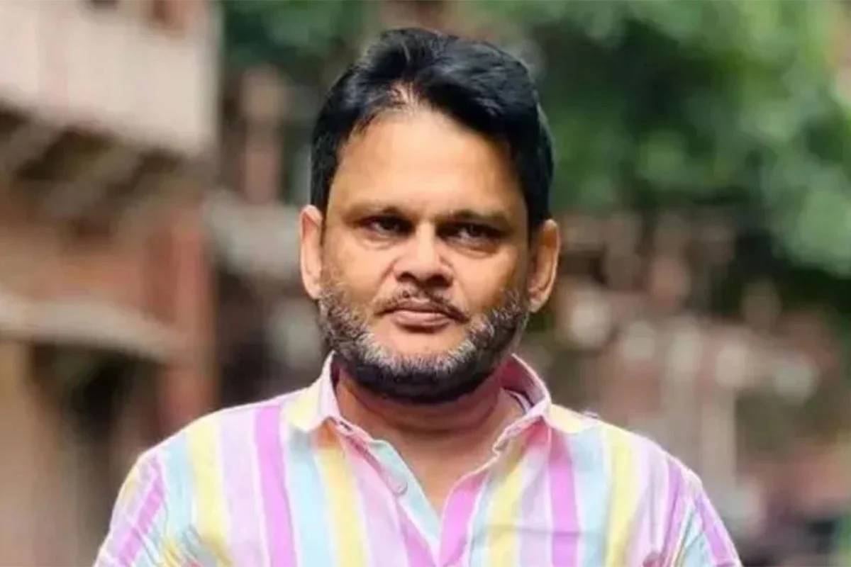 ঢাবির অধ্যাপক এরশাদ হালিম আটক, যৌন হয়রানির অভিযোগে তদন্ত