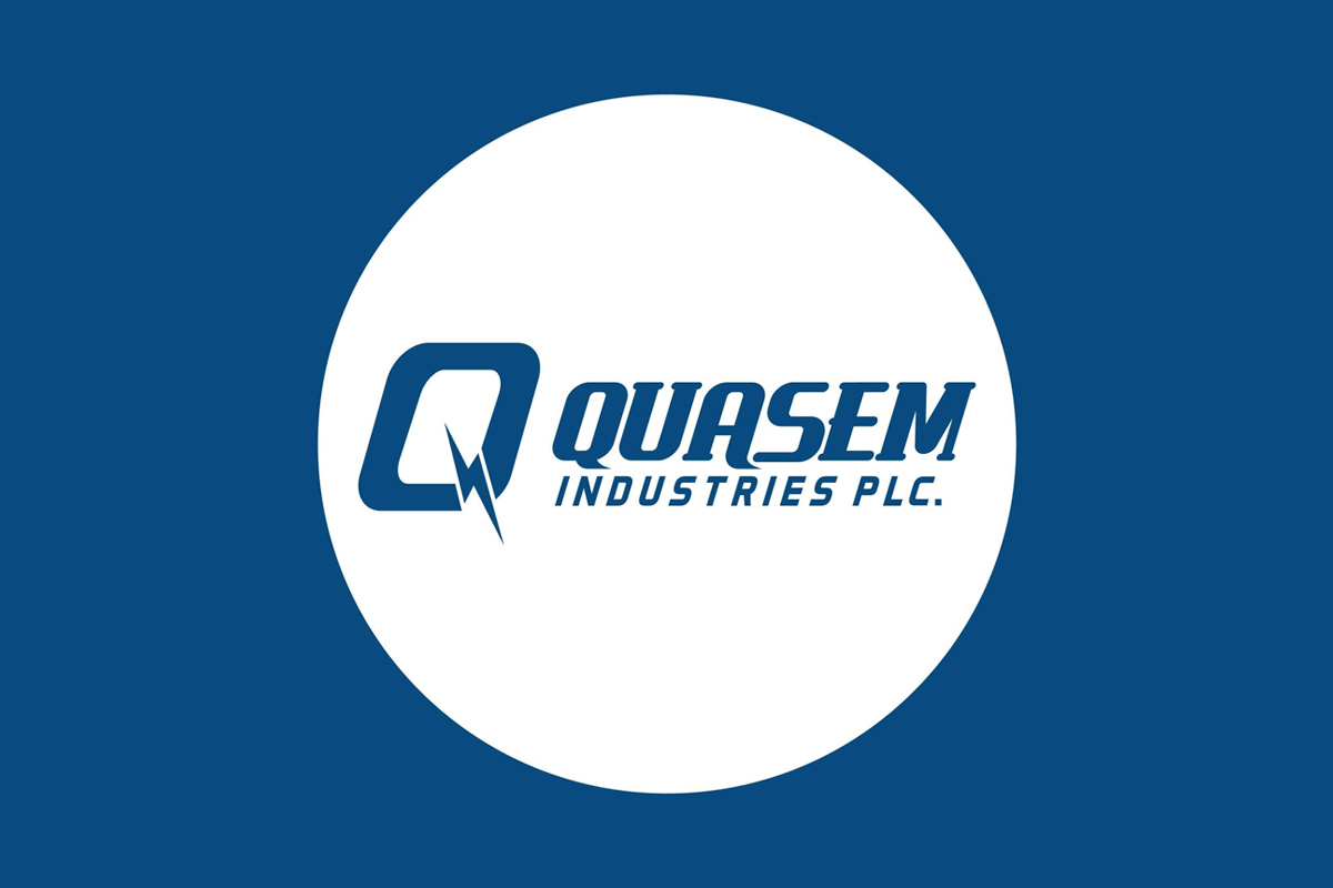 ইপিএস প্রকাশ করেছে কাসেম ইন্ডাস্ট্রিজ