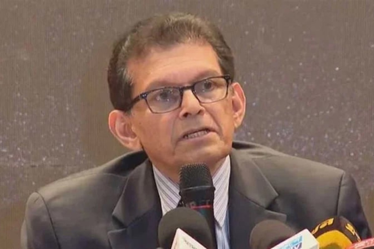 ৫ দেশের সম্মেলনে যোগ দিতে ভারত যাচ্ছেন নিরাপত্তা উপদেষ্টা