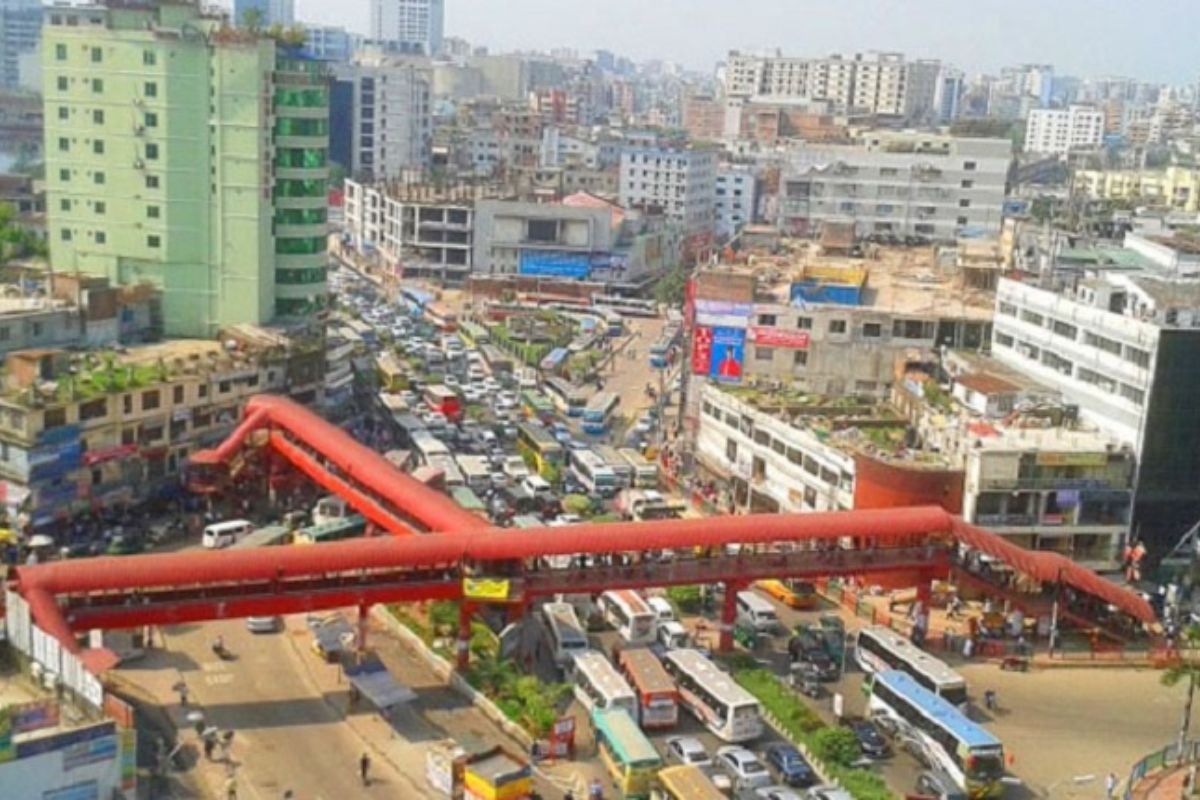 আজ রাজধানীতে বন্ধ যেসব মার্কেট-দর্শনীয় স্থান