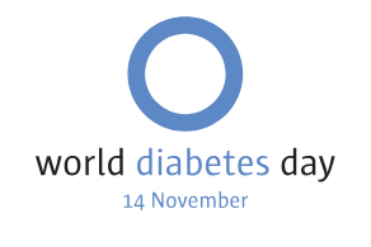 বিশ্ব ডায়াবেটিস দিবস আজ