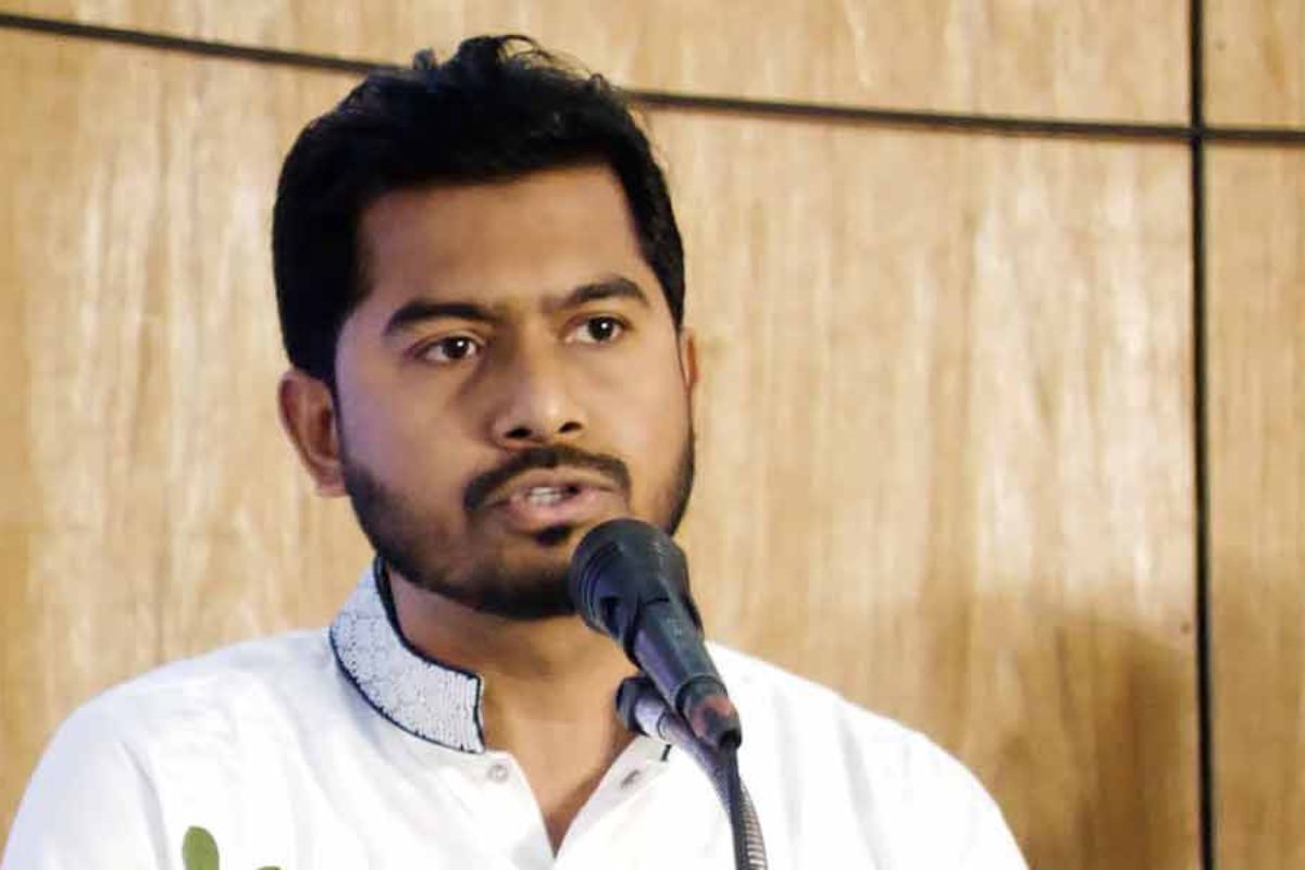 ‘প্রধান উপদেষ্টার ভাষণে সংকট কেটে গেছে’