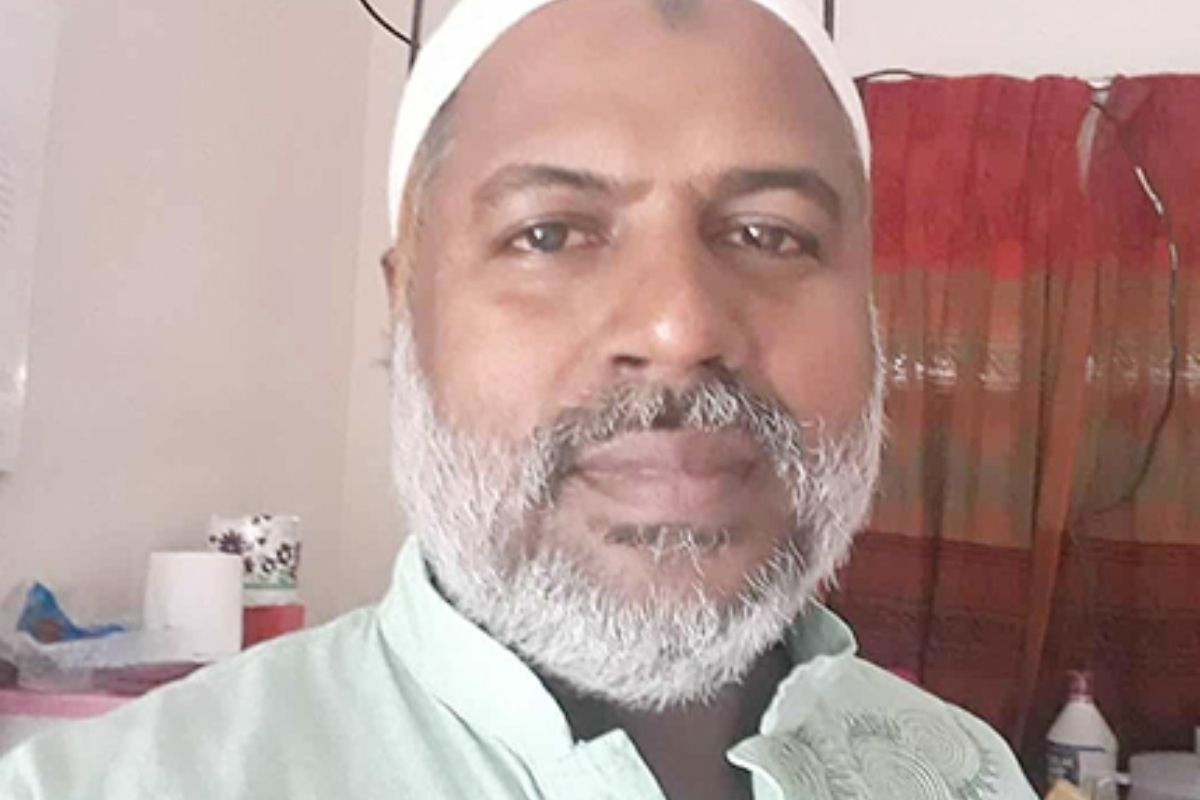 নির্মাণাধীন ভবন থেকে পড়ে সিঙ্গাপুর প্রবাসীর মৃ’ত্যু