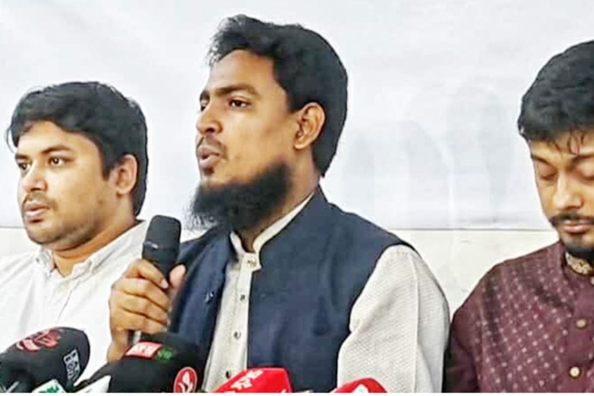 জুলাই সনদ বাস্তবায়ন আদেশে অস্পষ্টতা রয়ে গেছে: আখতার হোসেন