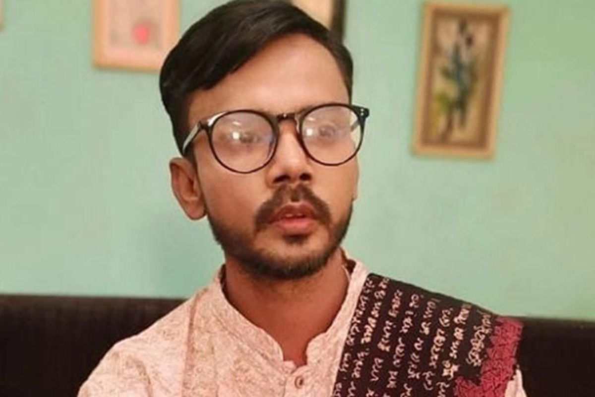 হাতিরঝিল থেকে গ্রেপ্তার হিরো আলম