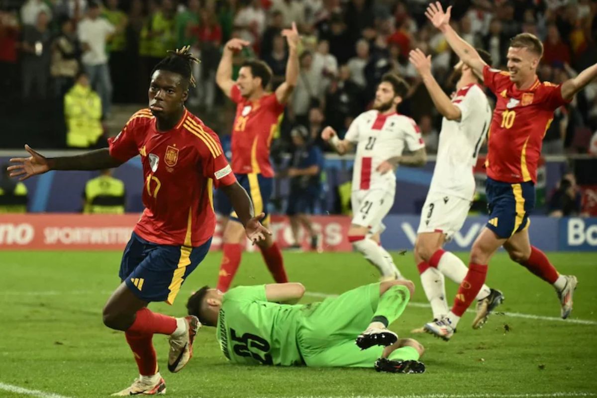 আজ জর্জিয়া-স্পেনের ম্যাচ: ম্যাচ প্রেডিকশন, সম্ভাব্য একাদশ-সময়সূচি