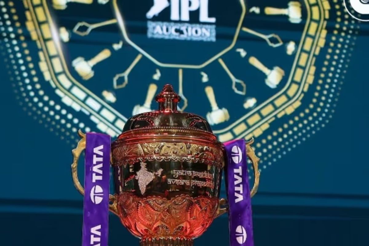 IPL মিনি নিলাম ২০২৬: ১০ দলের ক্রিকেটারের তালিকা প্রকাশ