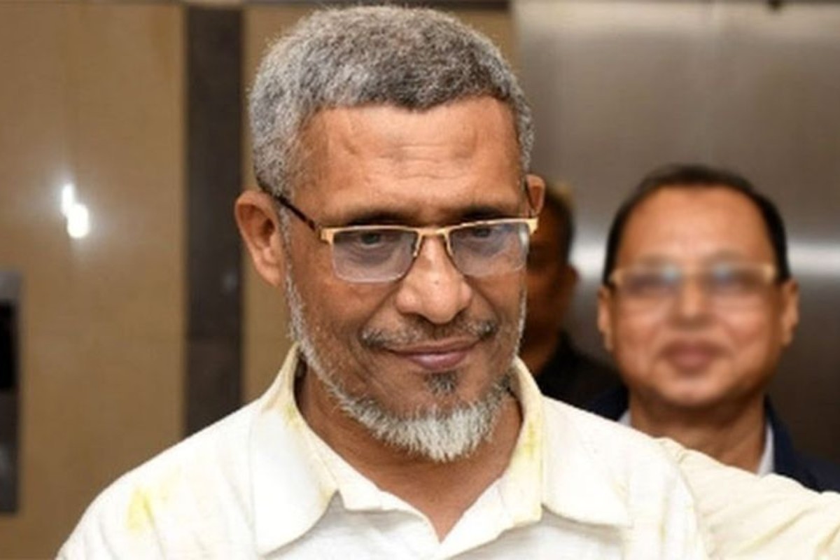 এত মৃত্যুদণ্ড বাংলাদেশে আর কাউকে দেওয়া হয়নি: বাবর