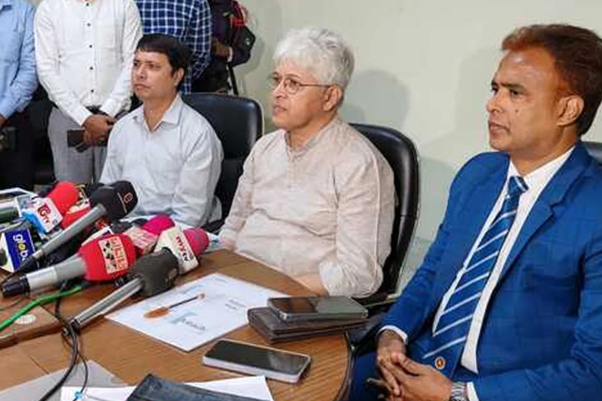 ভোলার গ্যাস সমস্যা সমাধান করবে নির্বাচিত সরকার: উপদেষ্টা