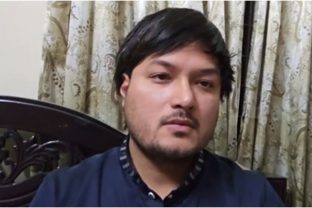 ছাত্র উপদেষ্টারা দুর্নীতির চ্যাম্পিয়ন, এনসিপির কেলেঙ্কারি ফাঁস করলেন মুনতাসির