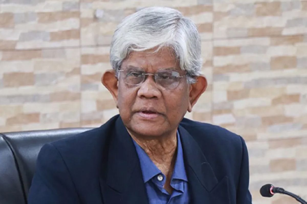 ফেসবুকে অর্থ উপদেষ্টার ফেক ভিডিও, সতর্ক করল মন্ত্রণালয়