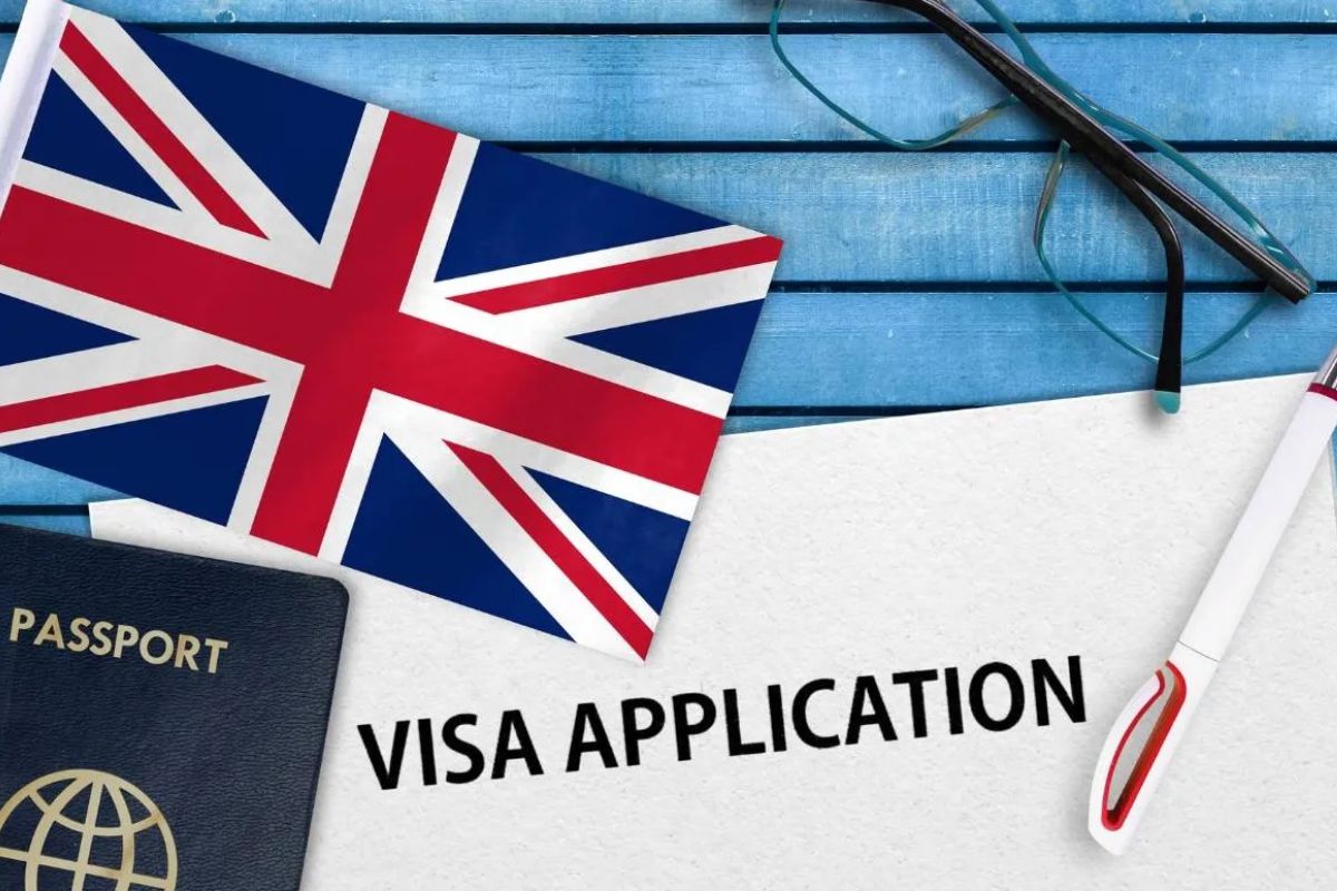 যুক্তরাজ্যের ভিসা নিয়ে সতর্ক করল ব্রিটিশ হাইক‌মিশন