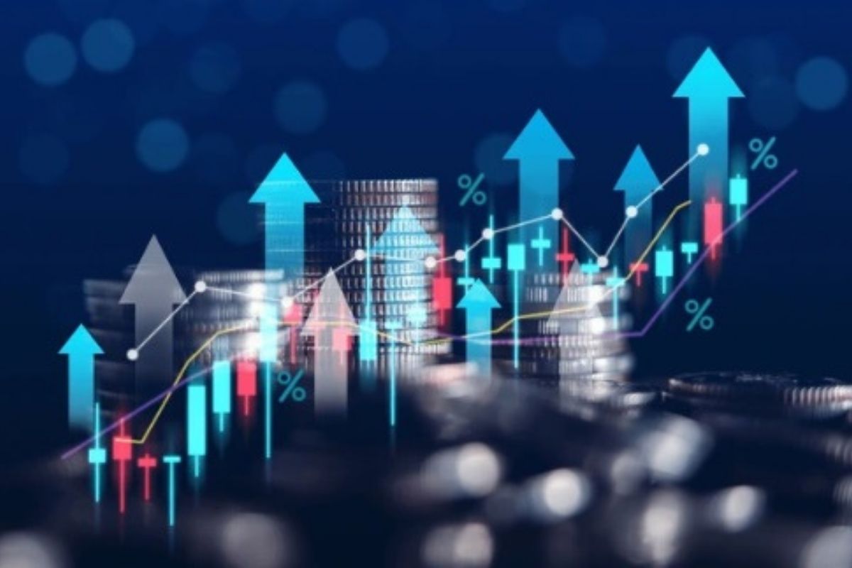 টানা চাপের পর স্বস্তির হাওয়া শেয়ারবাজারে