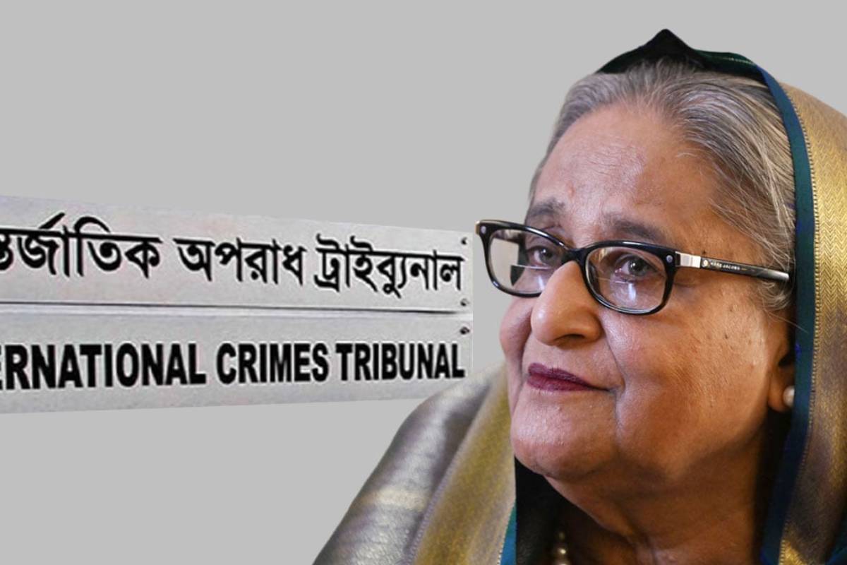 রায়ের পর হাসিনার আপিলের পথ বন্ধ কেন? জানুন তার কারণ