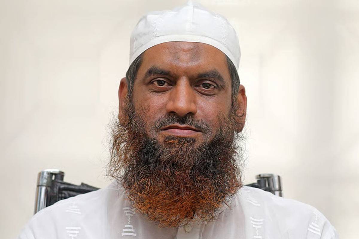 ফ্যাসিবাদের পতনে নতুন যুগের সূচনা: মামুনুল হক