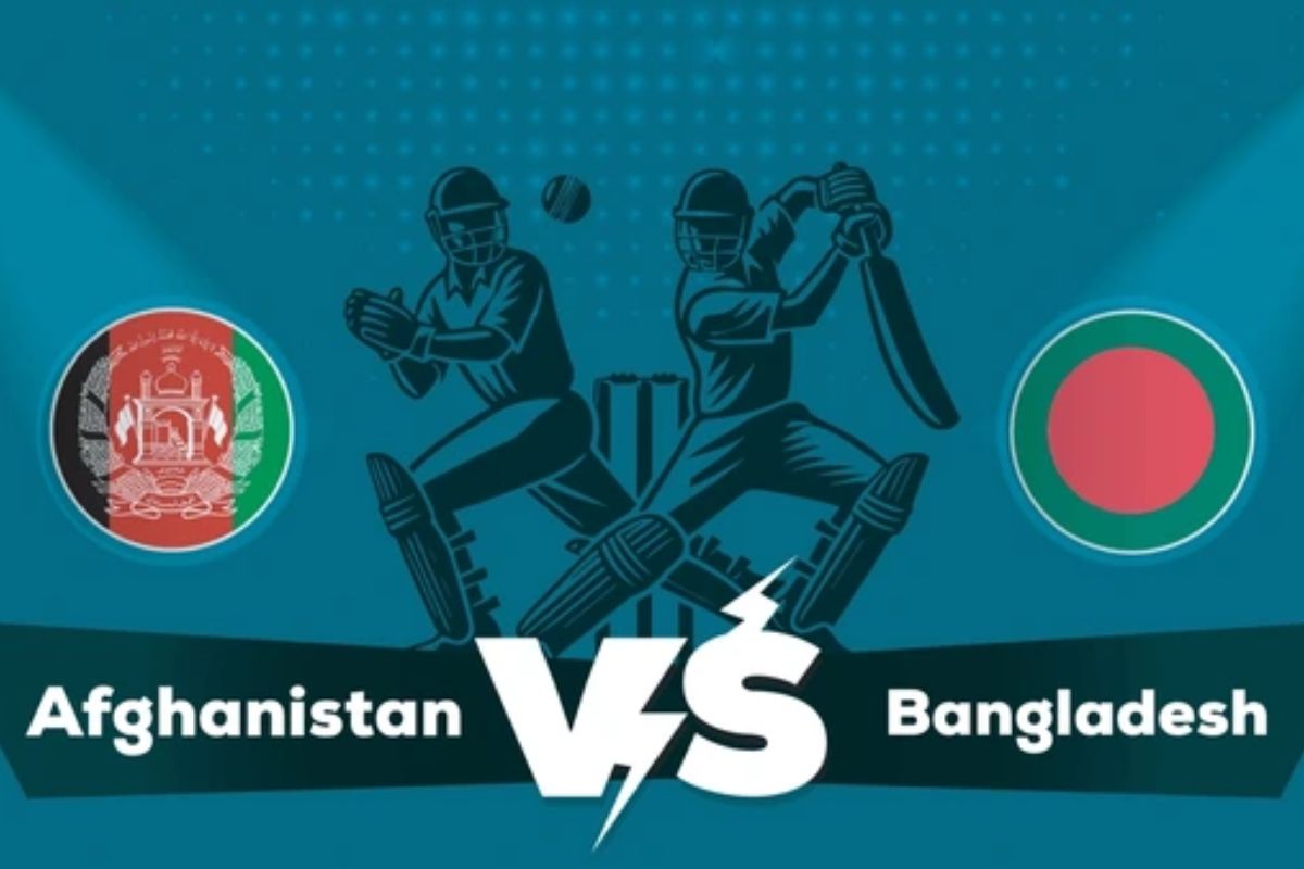 কিছুক্ষণ পর বাংলাদেশ বনাম আফগানিস্তানের ম্যাচ: যেভাবে দেখবেন LIVE
