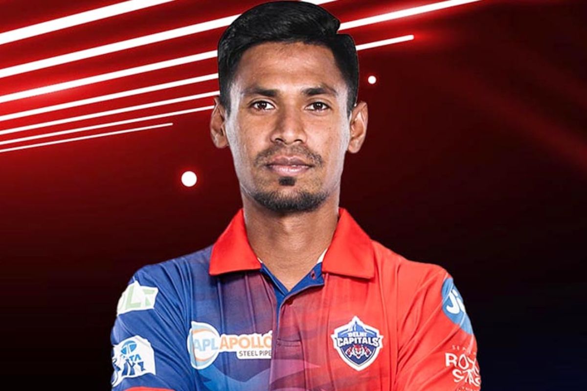 IPL 2026: দিল্লির সঙ্গে সম্পর্ক শেষ মুস্তাফিজের, কোন দলে খেলবেন?