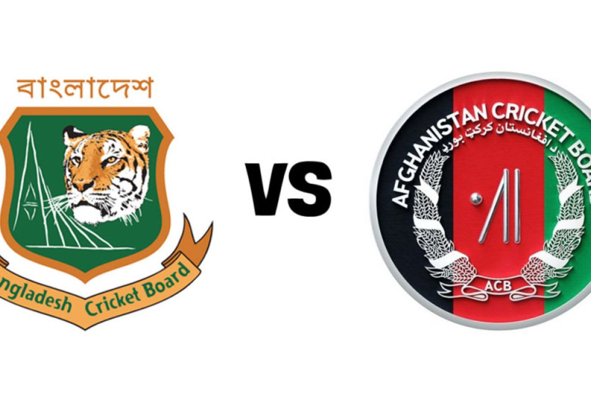 বাংলাদেশ বনাম আফগানিস্তান: ব্যাটংয়ে টাইগাররা: সরাসরি দেখুন LIVE