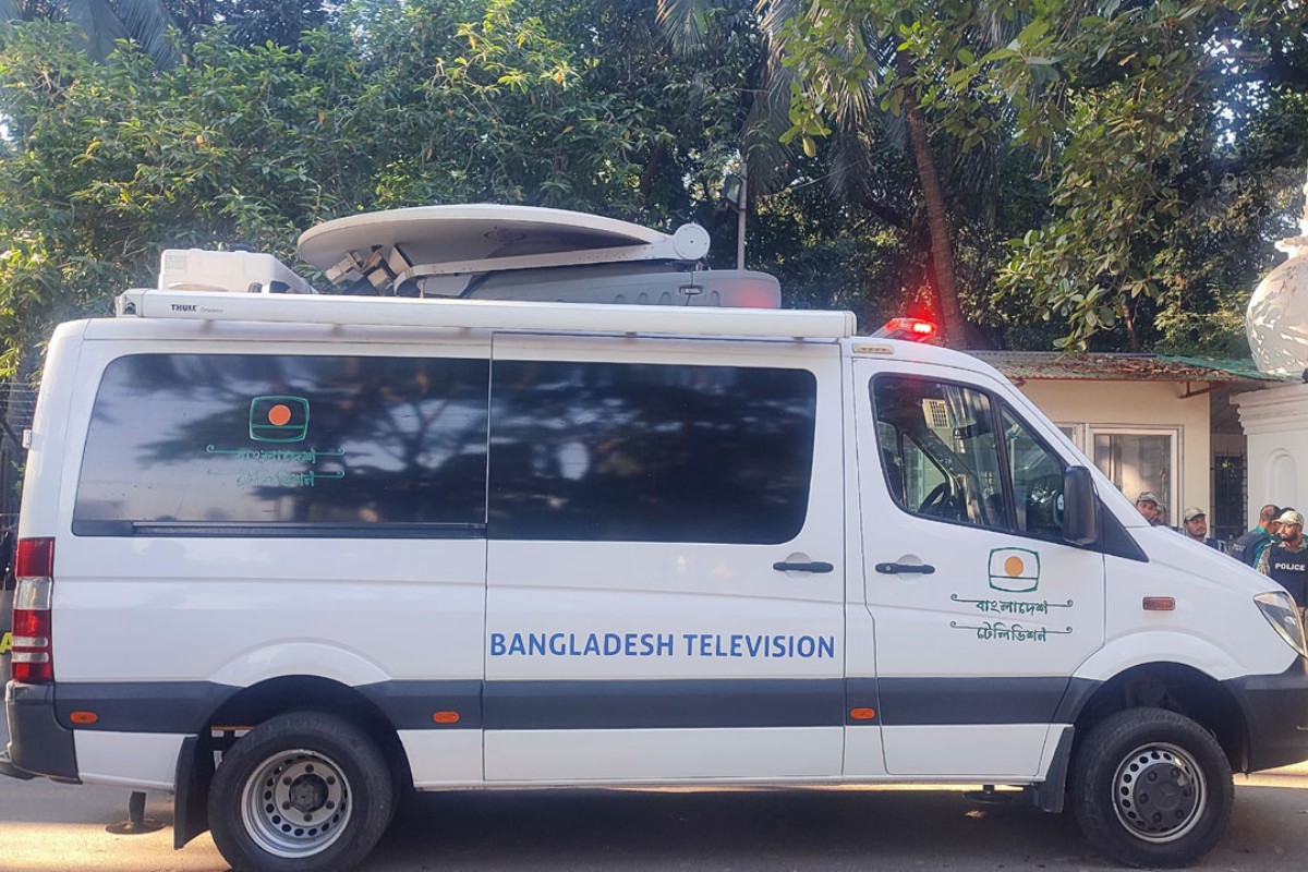 শেখ হাসিনার মামলার রায় সরাসরি সম্প্রচার করবে রয়টার্স ও বিটিভি