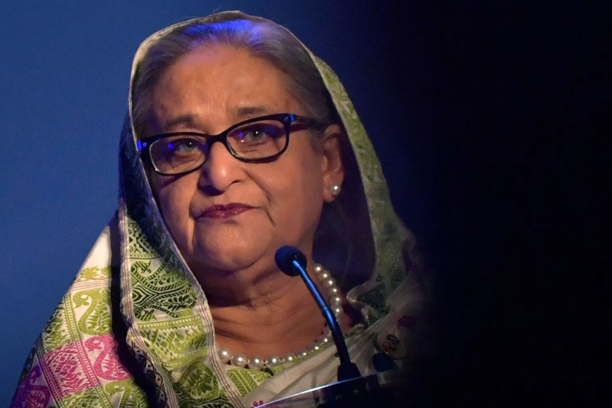 টিএসসিতে বড় পর্দায় শেখ হাসিনার রায় সম্প্রচার করবে ডাকসু