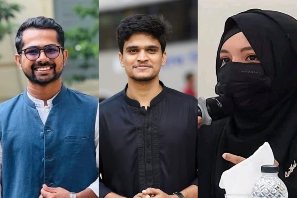 জকসু নির্বাচন: ছাত্রদল সমর্থিত প্যানেল ঘোষণা