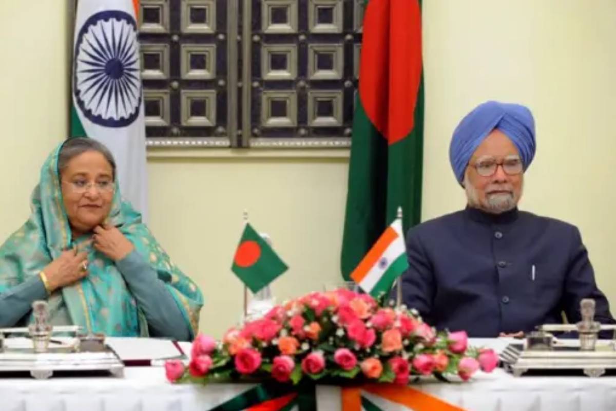 শেখ হাসিনাকে ফেরত না দেওয়ার পেছনে ভারতের স্থিতিশীল নীরবতা কেন?