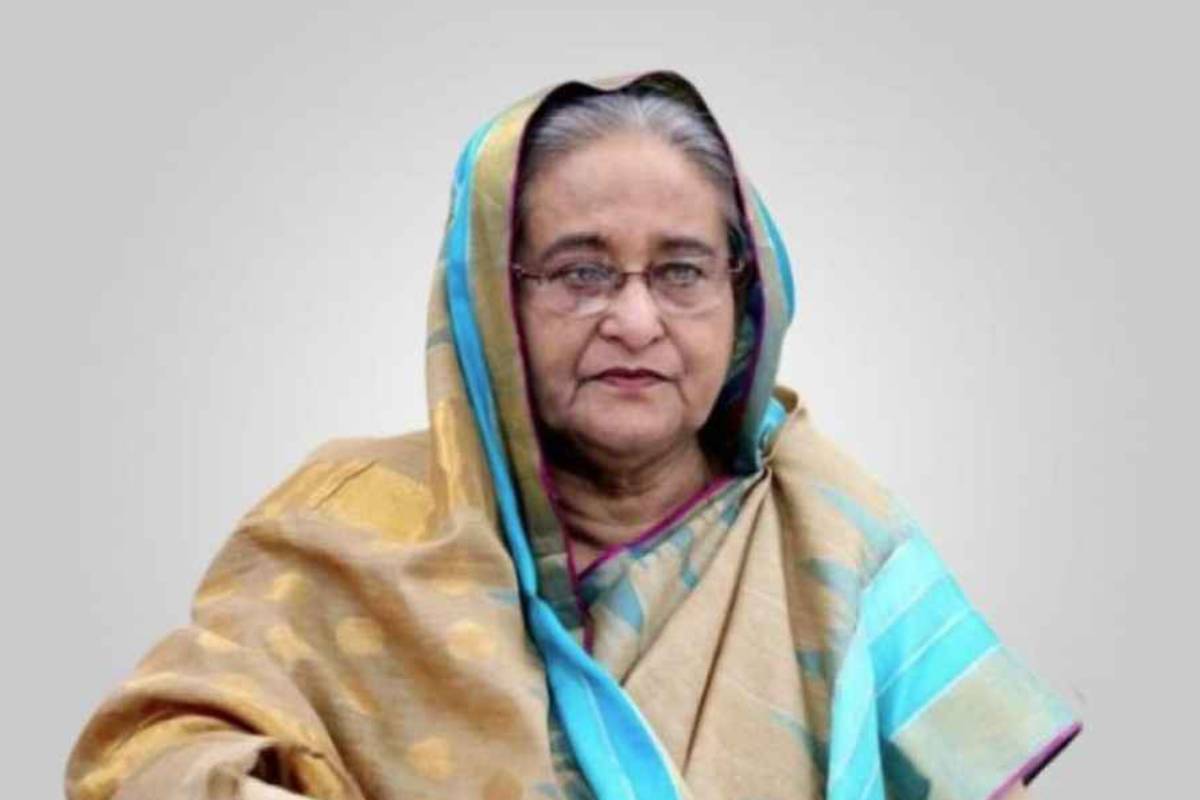 রায়ের ঘণ্টা বাজছে: চলতি মাসে প্রকাশ পাবে হাসিনার আরেক মামলার রায়