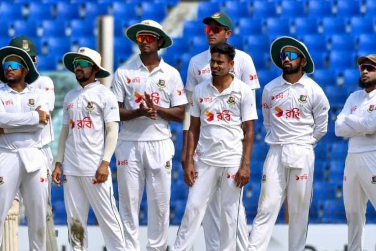 ঢাকা টেস্ট বিনামূল্যে দেখার সুযোগ! জানুন কারা পেতে চলেছেন বিশেষ সুবিধা