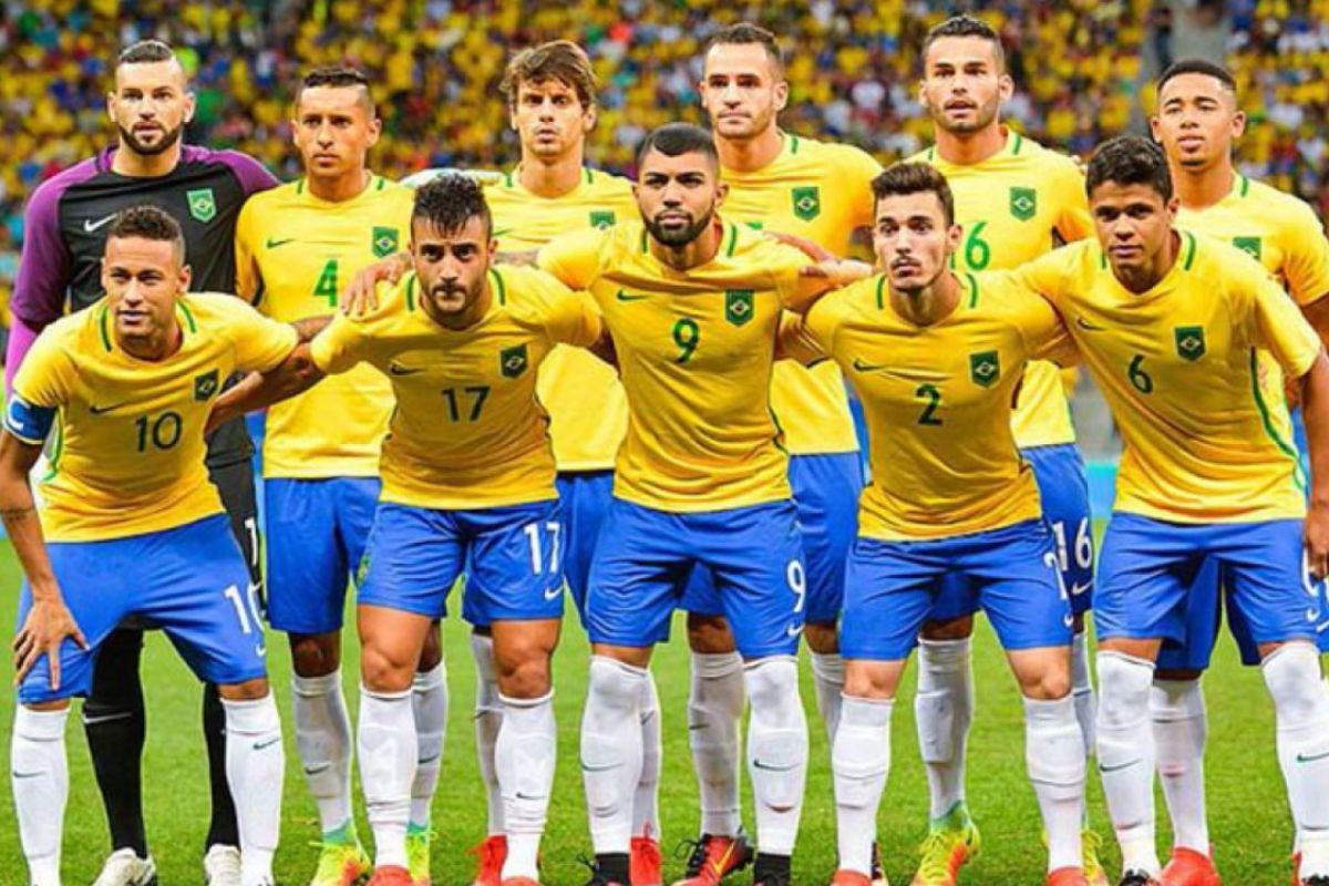 কিছুক্ষণ পর ব্রাজিল বনাম তিউনিশিয়ার খেলা: সরাসরি দেখবেন যেভাবে(LIVE)