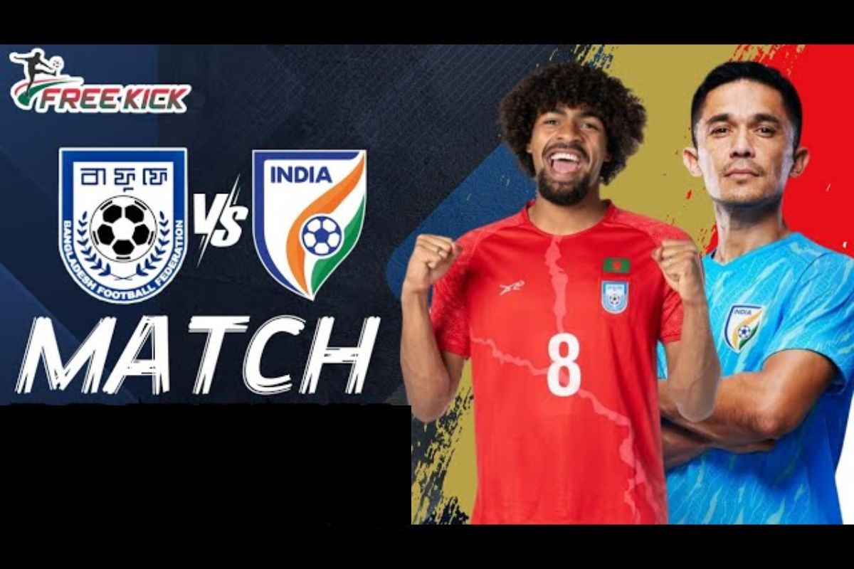 কিছুক্ষণ পর বাংলাদেশ বনাম ভারতের ম্যাচ :জানুন সময়সূচি-সরাসরি(LIVE) দেখার উপায়